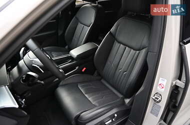Внедорожник / Кроссовер Audi e-tron S 2022 в 