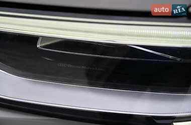 Внедорожник / Кроссовер Audi e-tron S 2022 в 