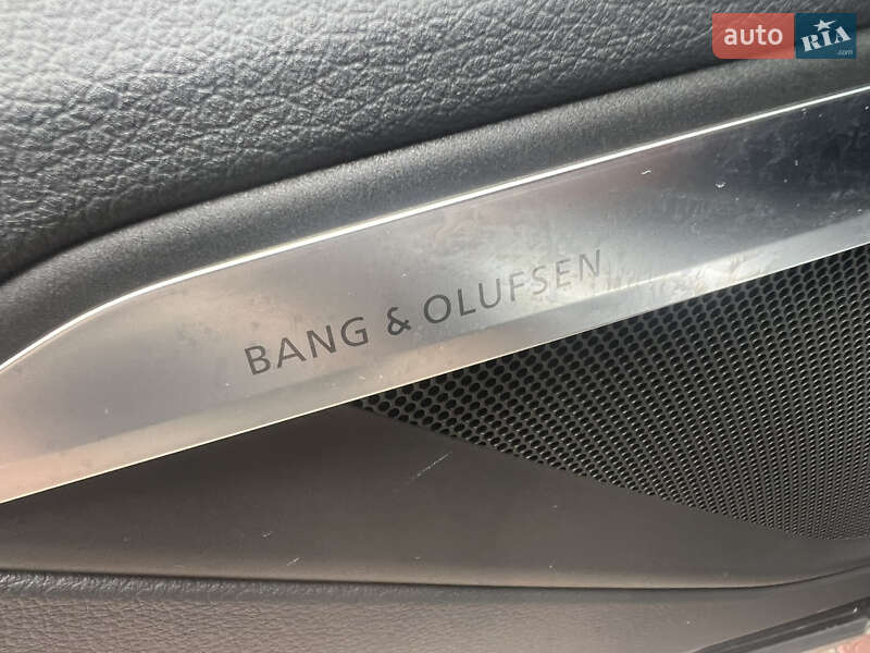 Внедорожник / Кроссовер Audi e-tron S 2021 в Василькове фото 29 Внедорожник / Кроссовер Audi e-tron S 2021 в Василькове