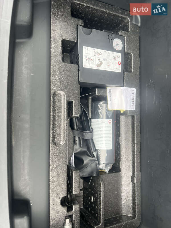 Внедорожник / Кроссовер Audi e-tron S 2021 в Василькове фото 42 Внедорожник / Кроссовер Audi e-tron S 2021 в Василькове