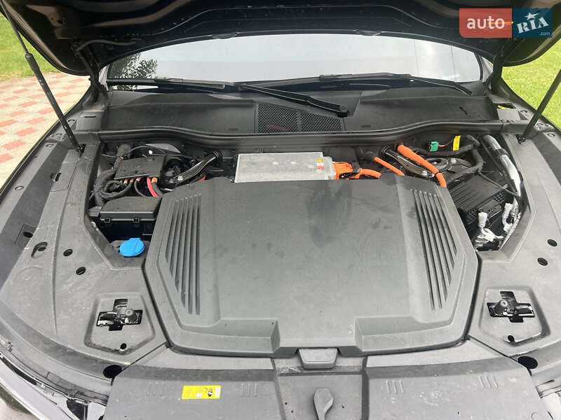 Внедорожник / Кроссовер Audi e-tron S 2021 в Василькове фото 41 Внедорожник / Кроссовер Audi e-tron S 2021 в Василькове