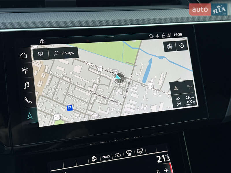 Внедорожник / Кроссовер Audi e-tron S 2020 в Хмельницком фото 52 Внедорожник / Кроссовер Audi e-tron S 2020 в Хмельницком
