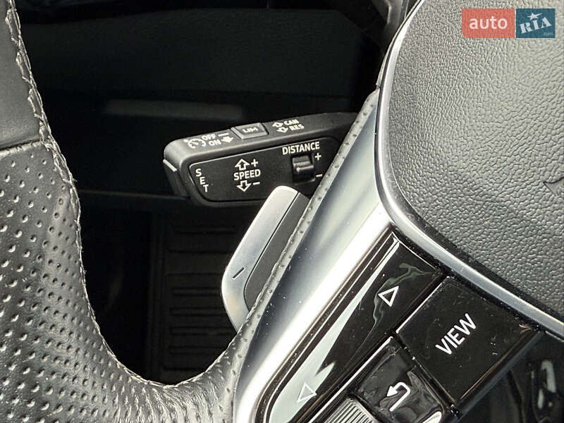 Позашляховик / Кросовер Audi e-tron S 2022 в Хмельницькому фото 30 Позашляховик / Кросовер Audi e-tron S 2022 в Хмельницькому