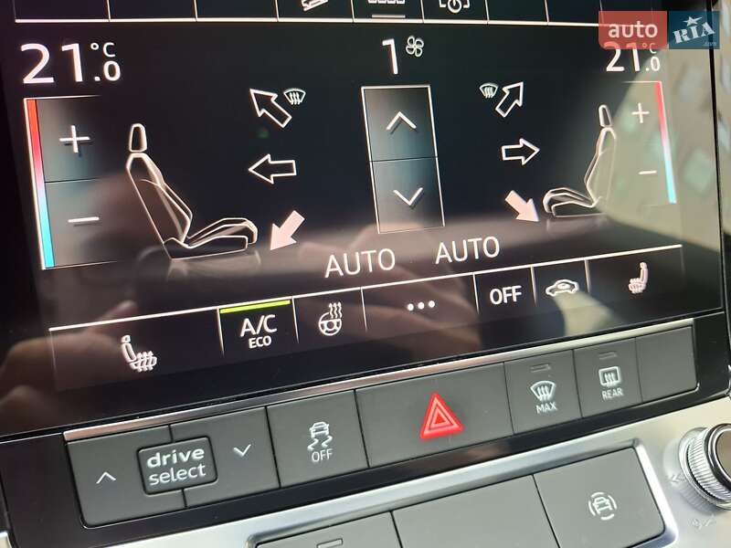 Внедорожник / Кроссовер Audi e-tron S 2021 в Черновцах фото 28 Внедорожник / Кроссовер Audi e-tron S 2021 в Черновцах