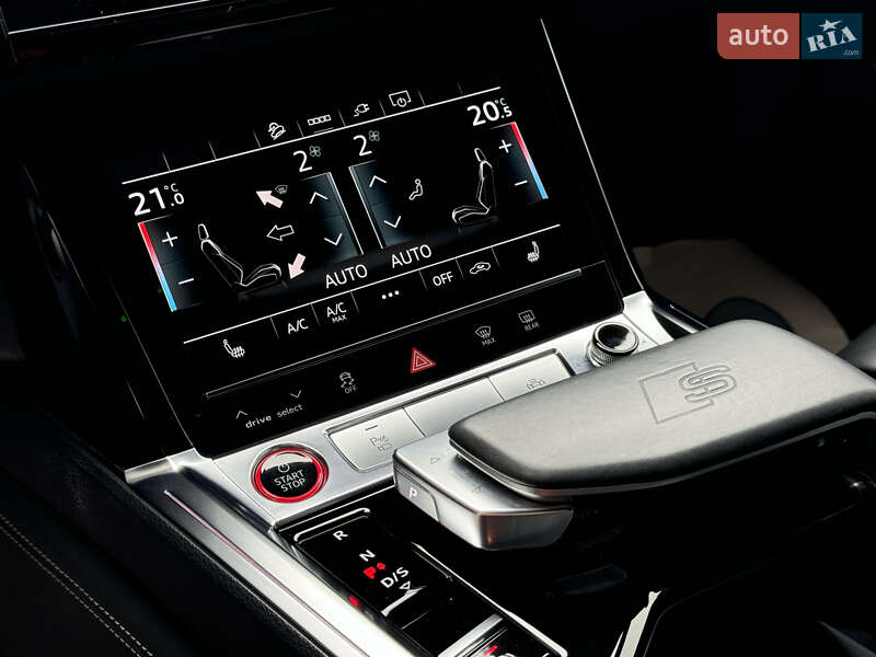 Позашляховик / Кросовер Audi e-tron S 2021 в Києві фото 61 Позашляховик / Кросовер Audi e-tron S 2021 в Києві