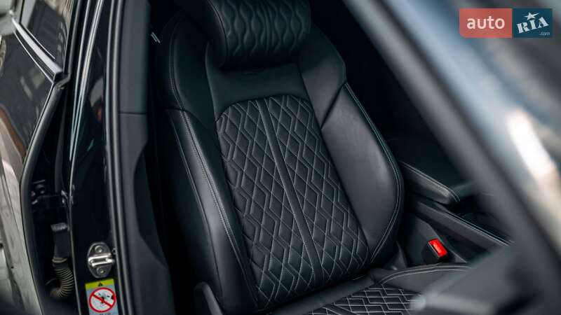 Внедорожник / Кроссовер Audi e-tron S 2022 в Черновцах фото 33 Внедорожник / Кроссовер Audi e-tron S 2022 в Черновцах