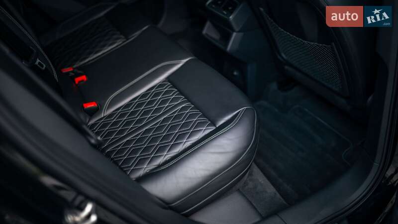 Внедорожник / Кроссовер Audi e-tron S 2022 в Черновцах фото 38 Внедорожник / Кроссовер Audi e-tron S 2022 в Черновцах