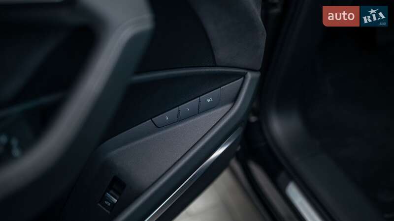 Внедорожник / Кроссовер Audi e-tron S 2022 в Черновцах фото 46 Внедорожник / Кроссовер Audi e-tron S 2022 в Черновцах