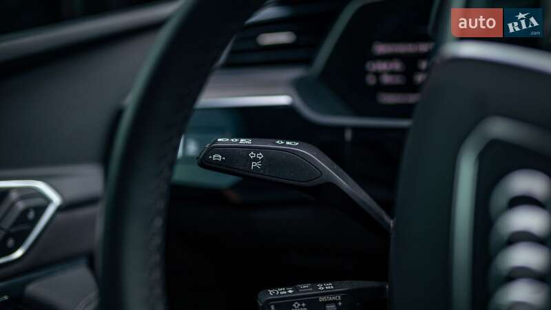 Внедорожник / Кроссовер Audi e-tron S 2022 в Черновцах фото 52 Внедорожник / Кроссовер Audi e-tron S 2022 в Черновцах