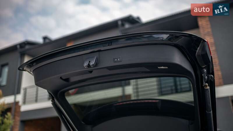 Внедорожник / Кроссовер Audi e-tron S 2022 в Черновцах фото 62 Внедорожник / Кроссовер Audi e-tron S 2022 в Черновцах