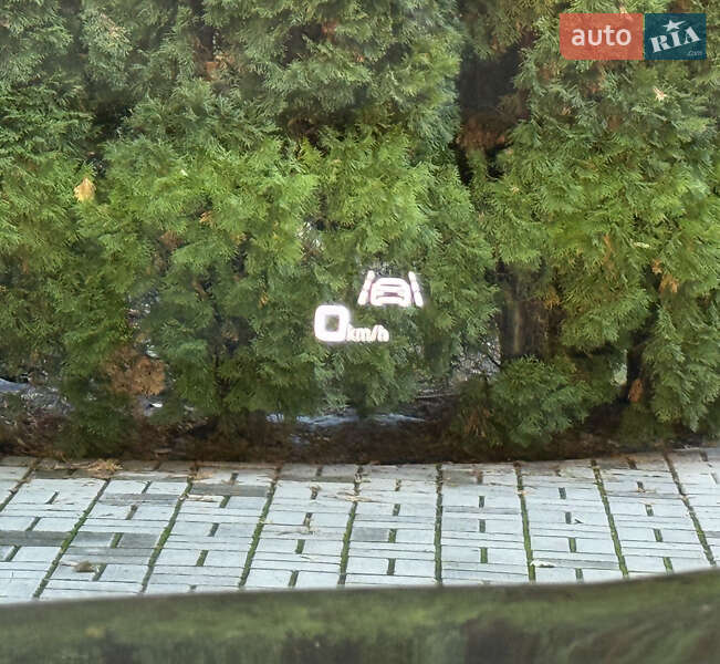 Внедорожник / Кроссовер Audi e-tron S 2022 в Днепре