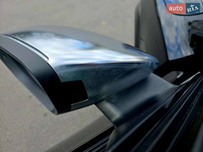 Позашляховик / Кросовер Audi e-tron S 2021 в Вінниці фото 23 Позашляховик / Кросовер Audi e-tron S 2021 в Вінниці