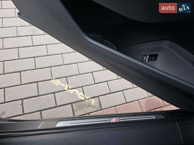 Внедорожник / Кроссовер Audi e-tron S 2021 в Днепре