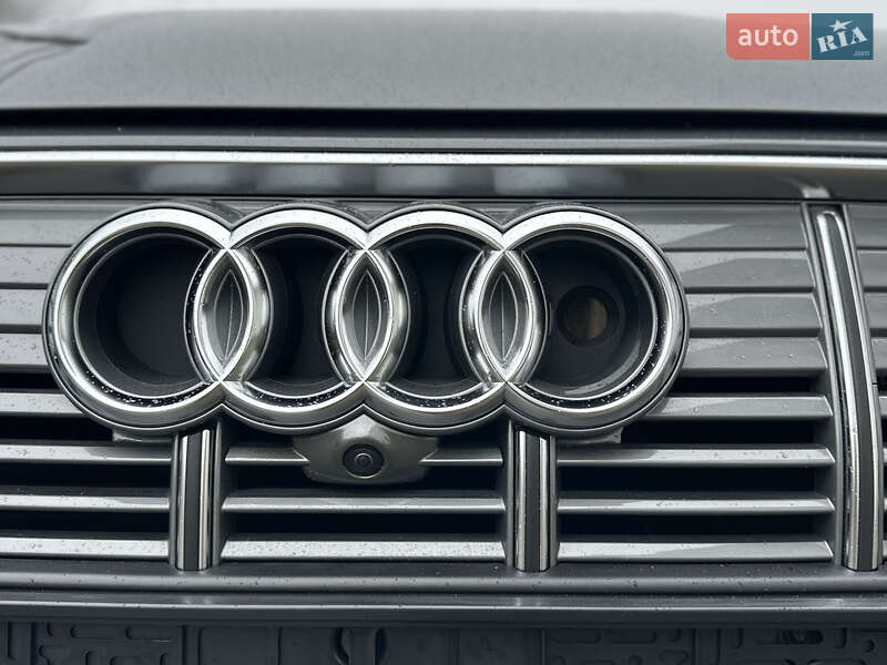 Внедорожник / Кроссовер Audi e-tron S 2022 в Луцке фото 16 Внедорожник / Кроссовер Audi e-tron S 2022 в Луцке