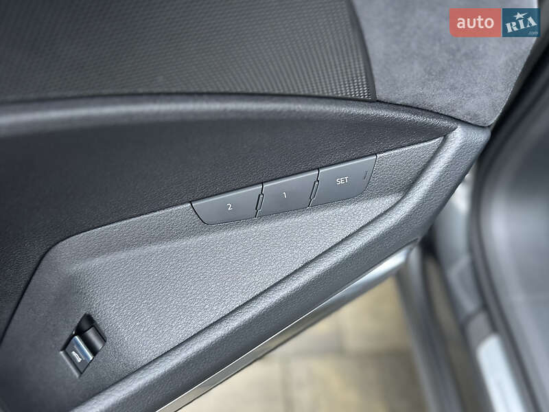 Внедорожник / Кроссовер Audi e-tron S 2022 в Луцке фото 42 Внедорожник / Кроссовер Audi e-tron S 2022 в Луцке