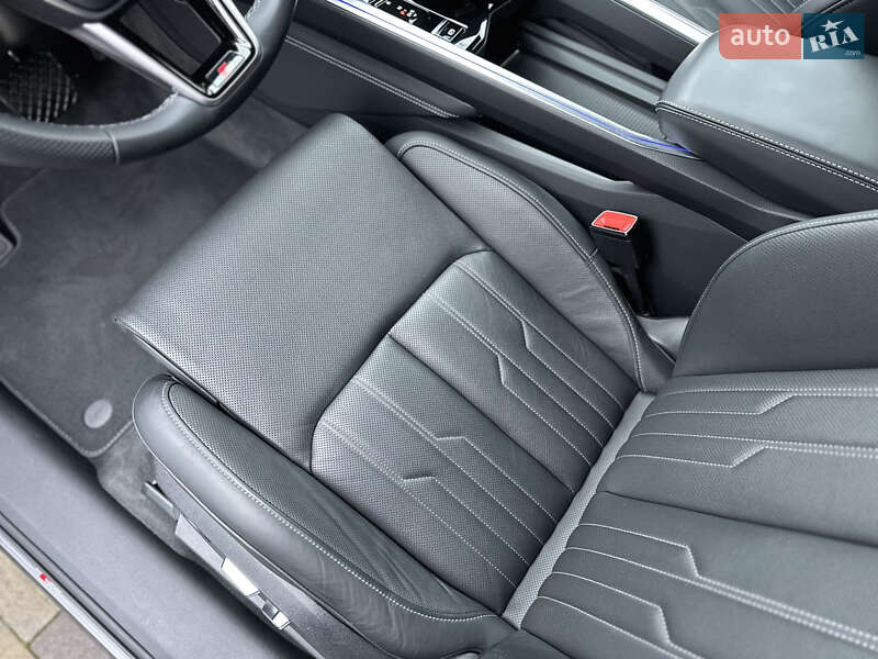 Внедорожник / Кроссовер Audi e-tron S 2022 в Луцке фото 48 Внедорожник / Кроссовер Audi e-tron S 2022 в Луцке