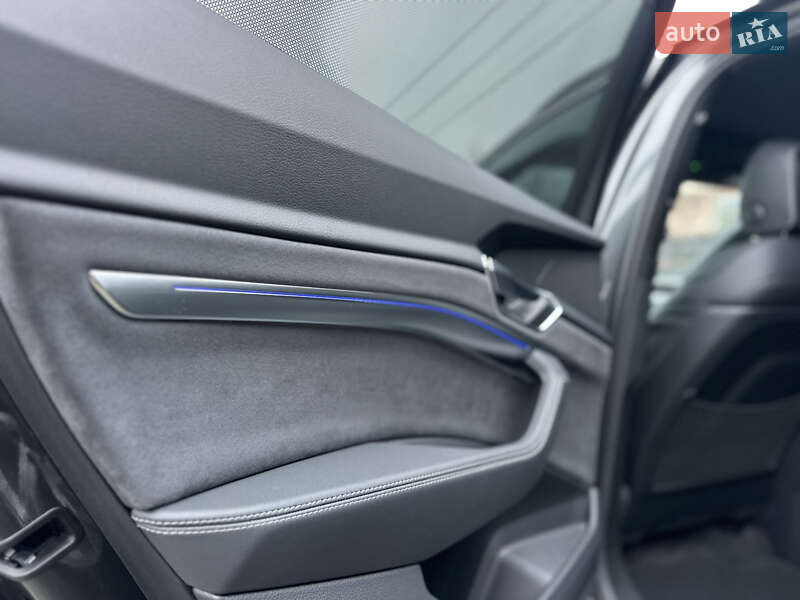Внедорожник / Кроссовер Audi e-tron S 2022 в Луцке фото 75 Внедорожник / Кроссовер Audi e-tron S 2022 в Луцке