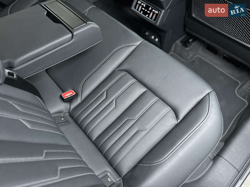 Внедорожник / Кроссовер Audi e-tron S 2022 в Луцке фото 86 Внедорожник / Кроссовер Audi e-tron S 2022 в Луцке