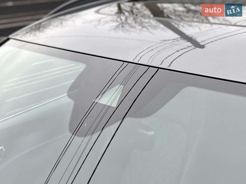 Позашляховик / Кросовер Audi e-tron S 2022 в Луцьку