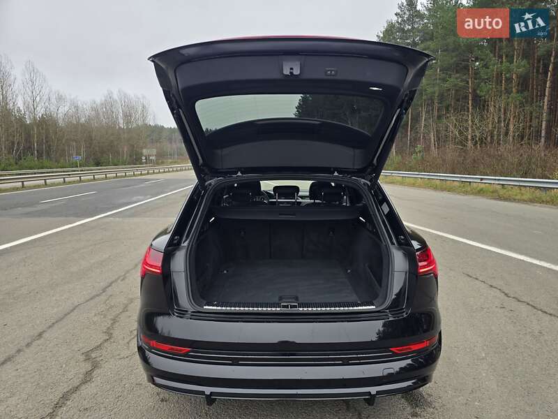 Внедорожник / Кроссовер Audi e-tron S 2022 в Ковеле фото 44 Внедорожник / Кроссовер Audi e-tron S 2022 в Ковеле