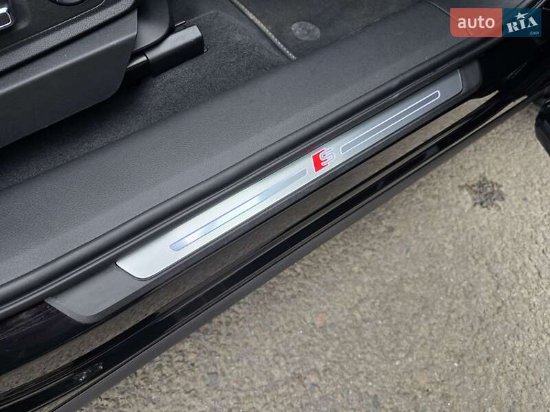 Внедорожник / Кроссовер Audi e-tron S 2022 в Ковеле фото 90 Внедорожник / Кроссовер Audi e-tron S 2022 в Ковеле