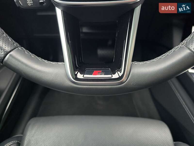 Внедорожник / Кроссовер Audi e-tron S 2022 в Ковеле фото 105 Внедорожник / Кроссовер Audi e-tron S 2022 в Ковеле