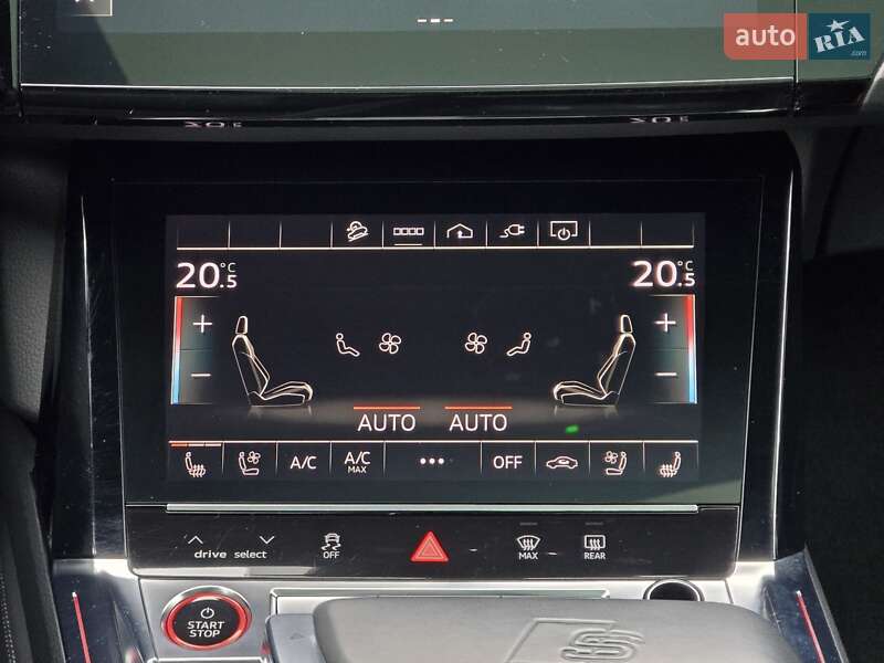 Внедорожник / Кроссовер Audi e-tron S 2022 в Ковеле фото 110 Внедорожник / Кроссовер Audi e-tron S 2022 в Ковеле