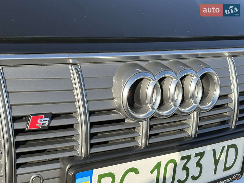 Внедорожник / Кроссовер Audi e-tron S 2021 в Львове фото 22 Внедорожник / Кроссовер Audi e-tron S 2021 в Львове