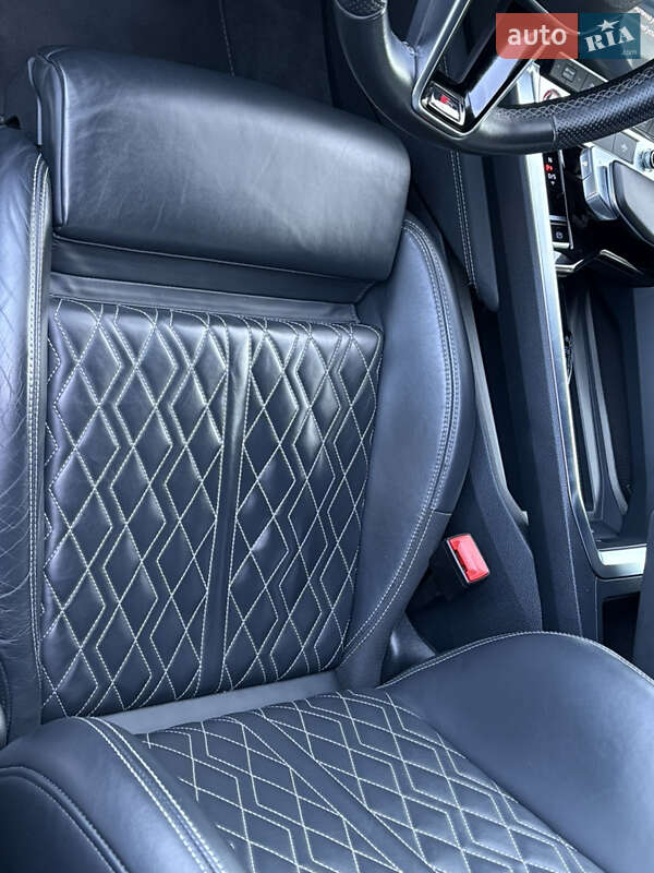 Внедорожник / Кроссовер Audi e-tron S 2021 в Львове фото 51 Внедорожник / Кроссовер Audi e-tron S 2021 в Львове