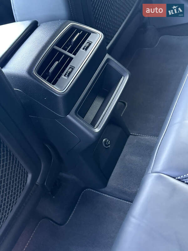 Внедорожник / Кроссовер Audi e-tron S 2021 в Львове фото 65 Внедорожник / Кроссовер Audi e-tron S 2021 в Львове