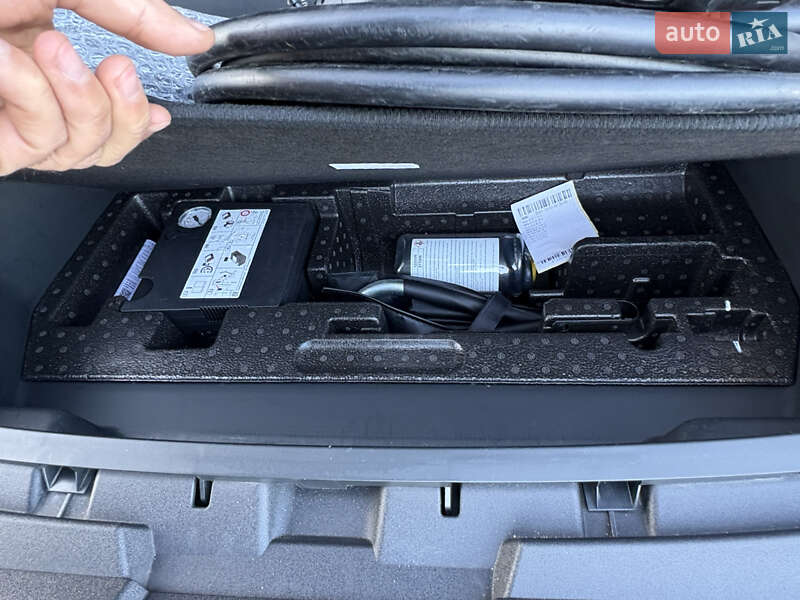 Внедорожник / Кроссовер Audi e-tron S 2021 в Львове фото 86 Внедорожник / Кроссовер Audi e-tron S 2021 в Львове