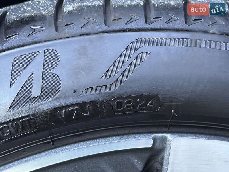 Внедорожник / Кроссовер Audi e-tron S 2021 в Львове фото 111 Внедорожник / Кроссовер Audi e-tron S 2021 в Львове