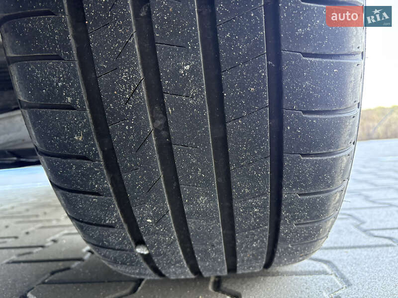 Внедорожник / Кроссовер Audi e-tron S 2021 в Львове фото 113 Внедорожник / Кроссовер Audi e-tron S 2021 в Львове