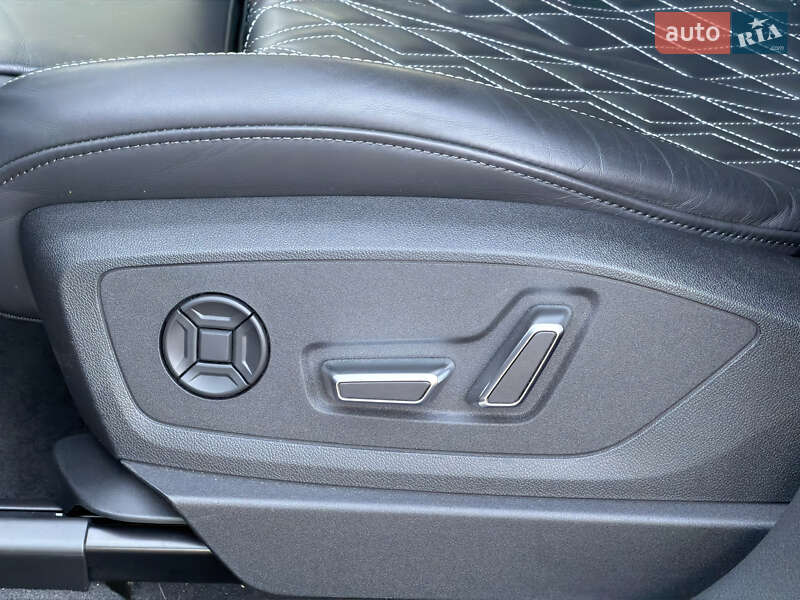 Внедорожник / Кроссовер Audi e-tron S 2022 в Ковеле фото 77 Внедорожник / Кроссовер Audi e-tron S 2022 в Ковеле