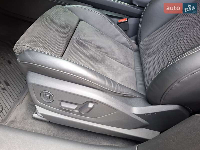 Внедорожник / Кроссовер Audi e-tron S 2021 в Черновцах