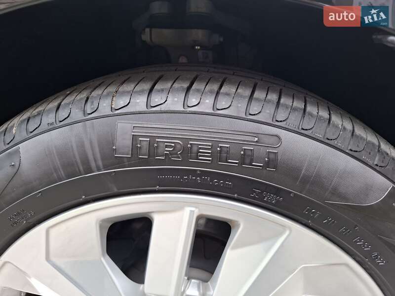 Внедорожник / Кроссовер Audi e-tron S 2021 в Черновцах