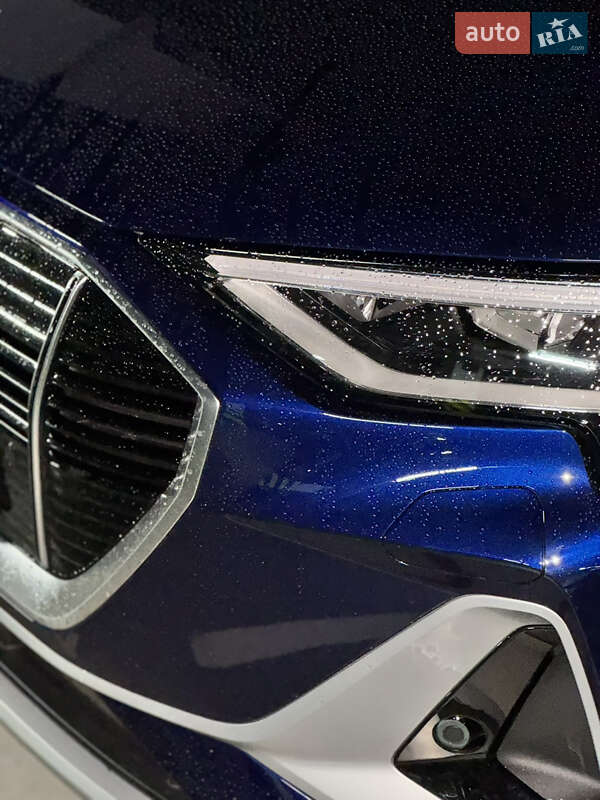 Внедорожник / Кроссовер Audi e-tron S 2022 в Киеве фото 5 Внедорожник / Кроссовер Audi e-tron S 2022 в Киеве