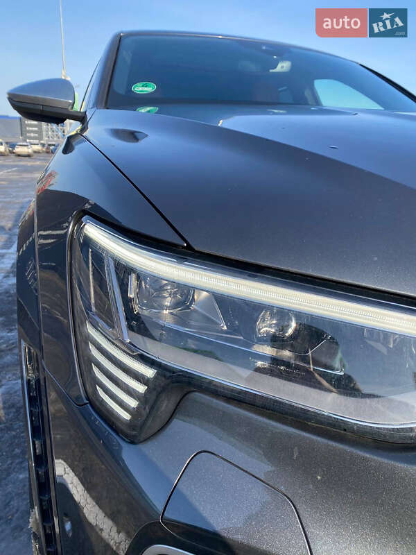 Внедорожник / Кроссовер Audi e-tron S 2021 в Киеве фото 11 Внедорожник / Кроссовер Audi e-tron S 2021 в Киеве