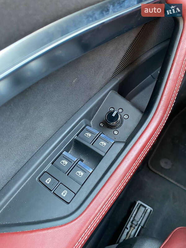 Внедорожник / Кроссовер Audi e-tron S 2021 в Киеве фото 22 Внедорожник / Кроссовер Audi e-tron S 2021 в Киеве