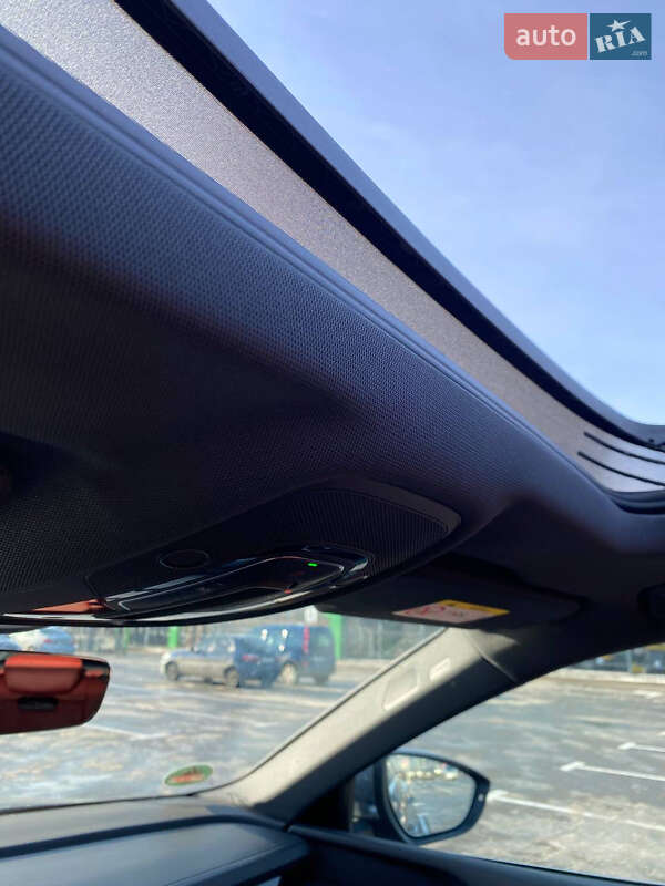 Внедорожник / Кроссовер Audi e-tron S 2021 в Киеве фото 26 Внедорожник / Кроссовер Audi e-tron S 2021 в Киеве