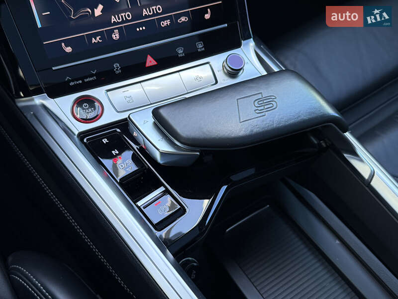 Внедорожник / Кроссовер Audi e-tron S 2020 в Хмельницком
