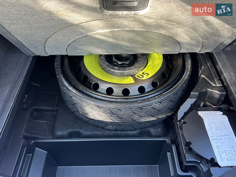 Внедорожник / Кроссовер Audi e-tron S 2022 в Ужгороде