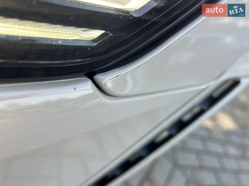 Внедорожник / Кроссовер Audi e-tron S 2022 в Ужгороде