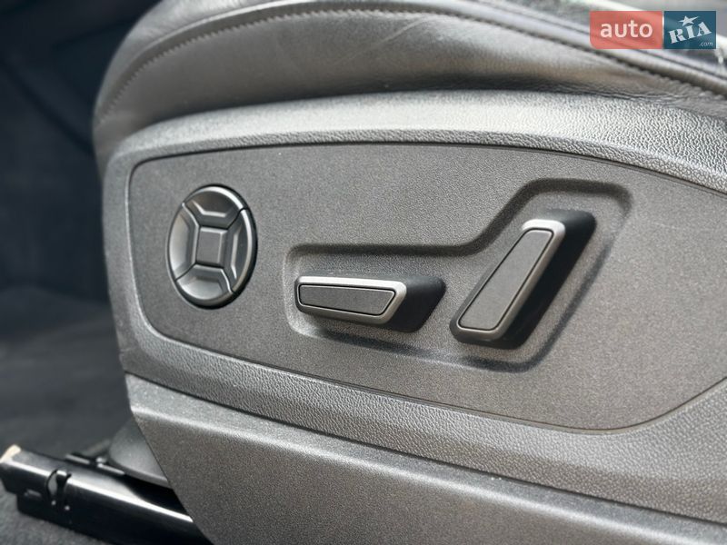 Позашляховик / Кросовер Audi e-tron S 2021 в Львові