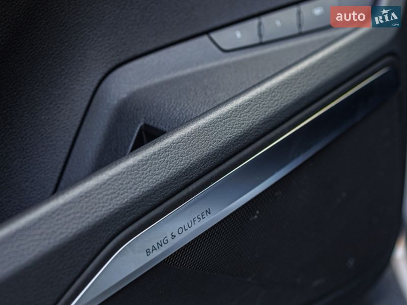 Внедорожник / Кроссовер Audi e-tron S 2022 в Черновцах