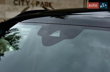 Внедорожник / Кроссовер Audi e-tron S 2022 в Львове фото 15 Внедорожник / Кроссовер Audi e-tron S 2022 в Львове
