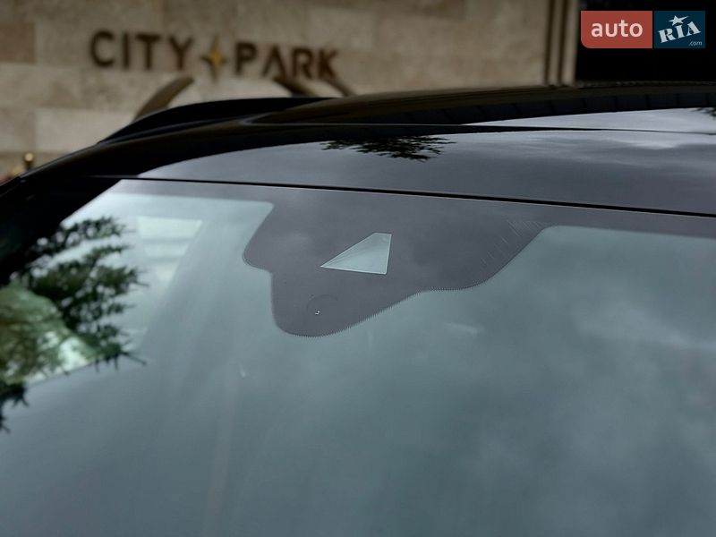 Внедорожник / Кроссовер Audi e-tron S 2022 в Львове фото 15 Внедорожник / Кроссовер Audi e-tron S 2022 в Львове