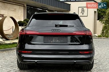 Внедорожник / Кроссовер Audi e-tron S 2022 в Львове фото 20 Внедорожник / Кроссовер Audi e-tron S 2022 в Львове