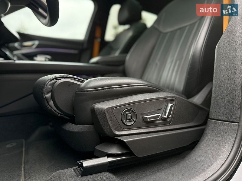 Внедорожник / Кроссовер Audi e-tron S 2022 в Львове фото 30 Внедорожник / Кроссовер Audi e-tron S 2022 в Львове