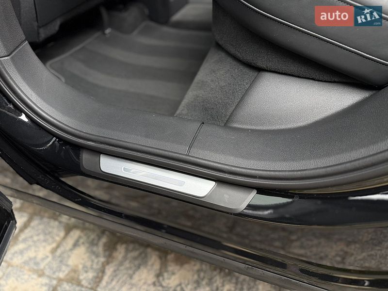 Внедорожник / Кроссовер Audi e-tron S 2022 в Львове фото 59 Внедорожник / Кроссовер Audi e-tron S 2022 в Львове
